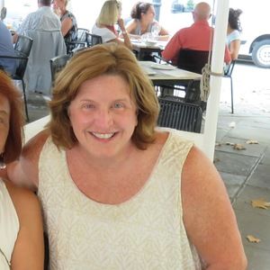 Meet your Posher, Joann